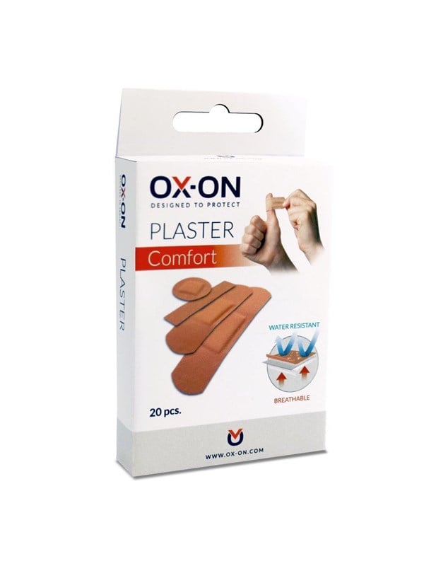 OX-ON Comfort Pflaster