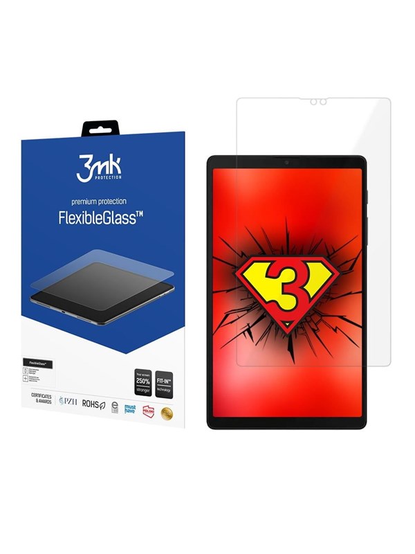 3mk FlexibleGlass Hybrid Glass for Samsung Galaxy Tab A7 Lite