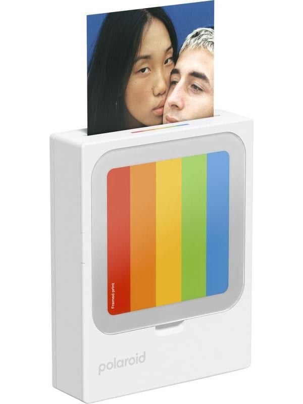 Polaroid HiPrint 3x3  Printer Incl 60 Sheets
