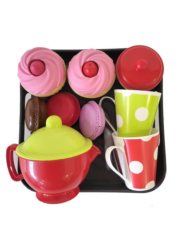 Ecoiffier Cupcake tray 195 cm NEW