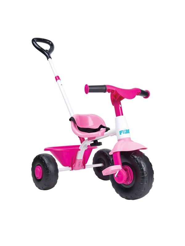FEBER Baby Trike - Pink