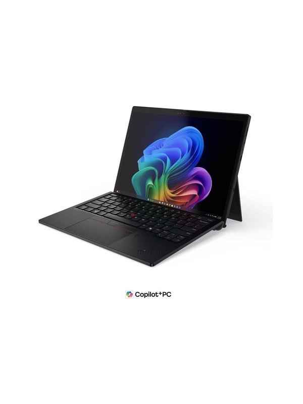 Lenovo ThinkPad X13 Detachable Gen 1 - Copilot PC - 13 - Intel Core Ultra 5 - 335 - 16 GB RAM - 512 GB SSD - 5G - German