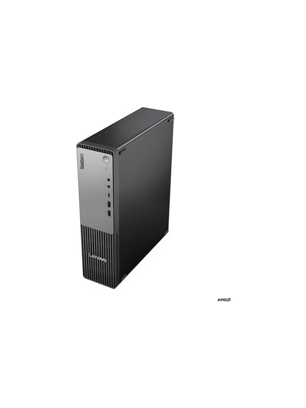 Lenovo ThinkCentre neo 55s Gen 6 - SFF - AI PC - Ryzen 7 250 33 GHz - 16 GB - SSD 1 TB - English - Europe