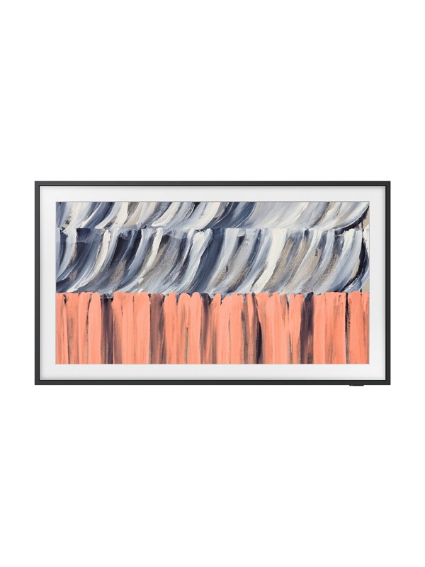 Samsung 43 Flachbild TV LED 4K QE43LS03HEU The Frame LS03HE Series - 43 LED-backlit LCD TV - QLED - 4K