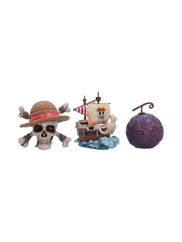 Nemesis Now - One Piece First Voyage 95cm - Figur