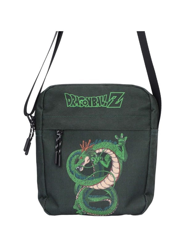 Nemesis Now - Dragon Ball Z - Crossbody Bag - Green - Beutel