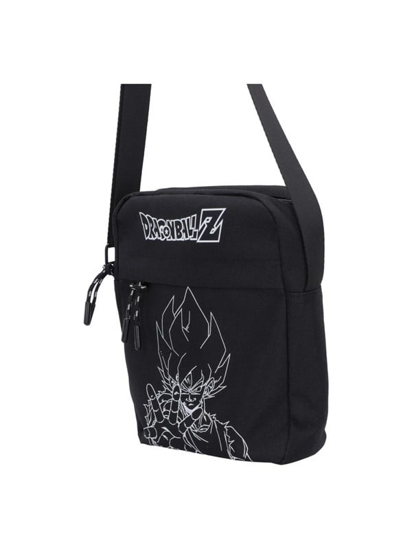 Nemesis Now - Dragon Ball Z - Crossbody Bag - Goku - Black - Beutel