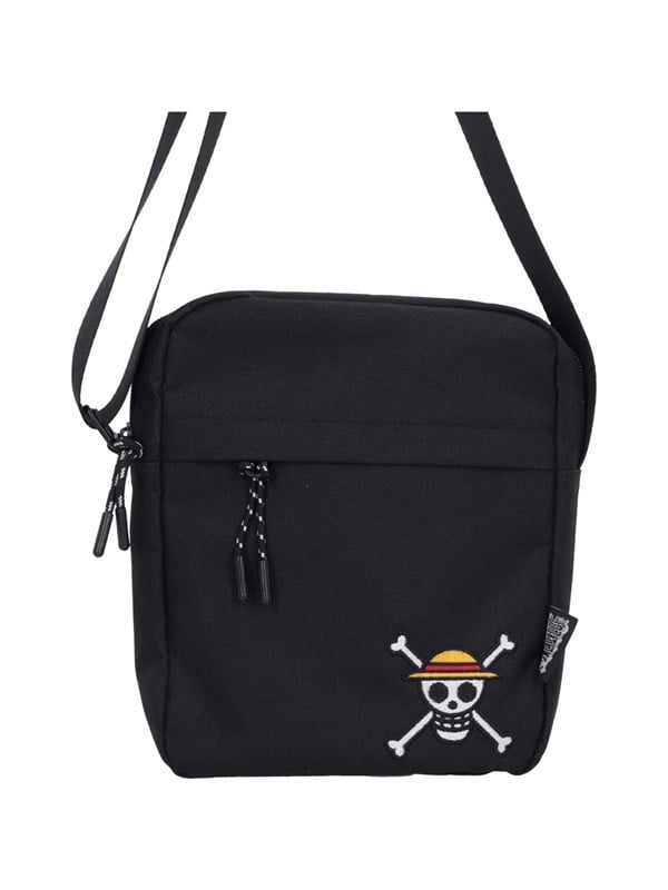 Nemesis Now - One Piece - Crossbody Bag Jolly Roger - Beutel
