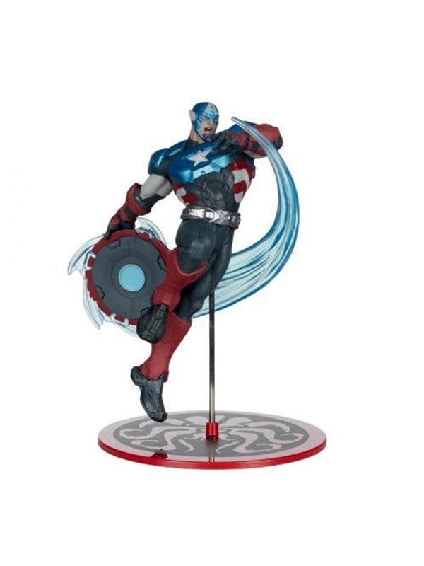 Freaks And Geeks - McFarlane Toys - Marvel Rivals - 110 Collectible