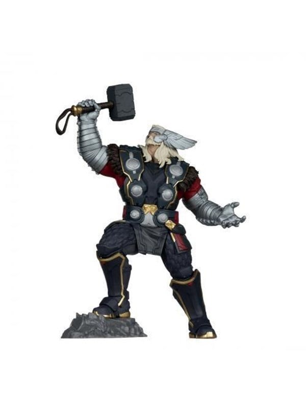 Freaks And Geeks - McFarlane Toys - Marvel Rivals 110 Collection - W