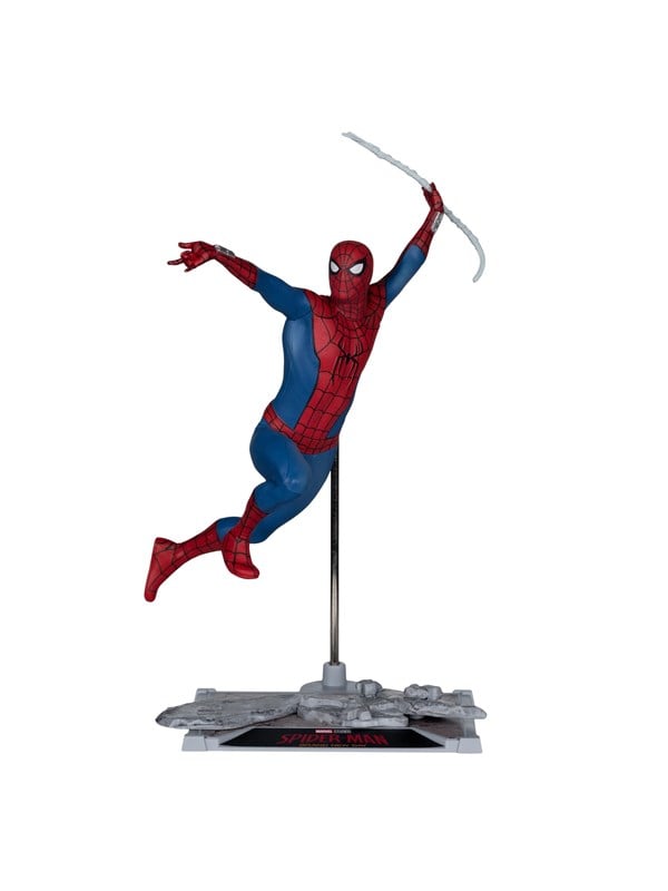 Freaks And Geeks - Marvel - Figurine Spider-Man Brand New Day 110 1