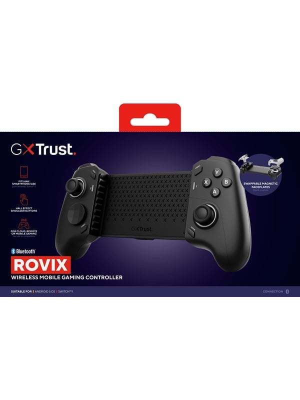 Trust GXT 737 - Controller