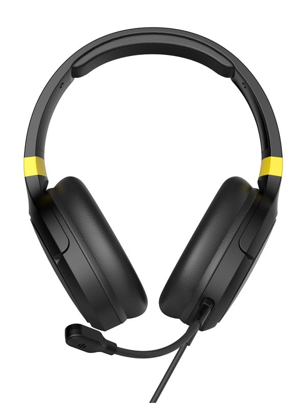 EXE ROGUE COMFORT HEADSET