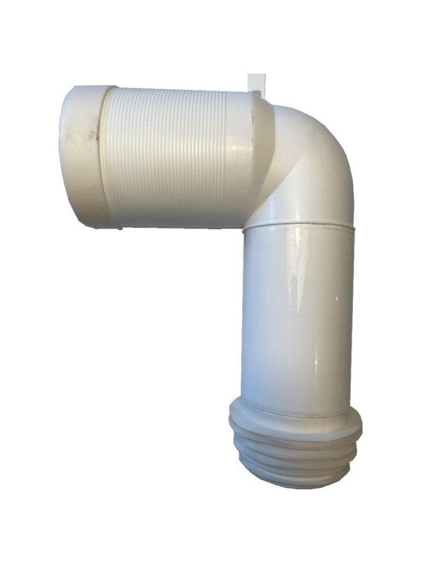 Lavabo Anschlussrohr