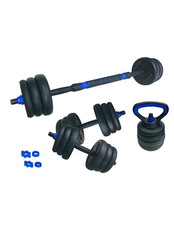 ASG Vgtst 30 kg BlackBlue