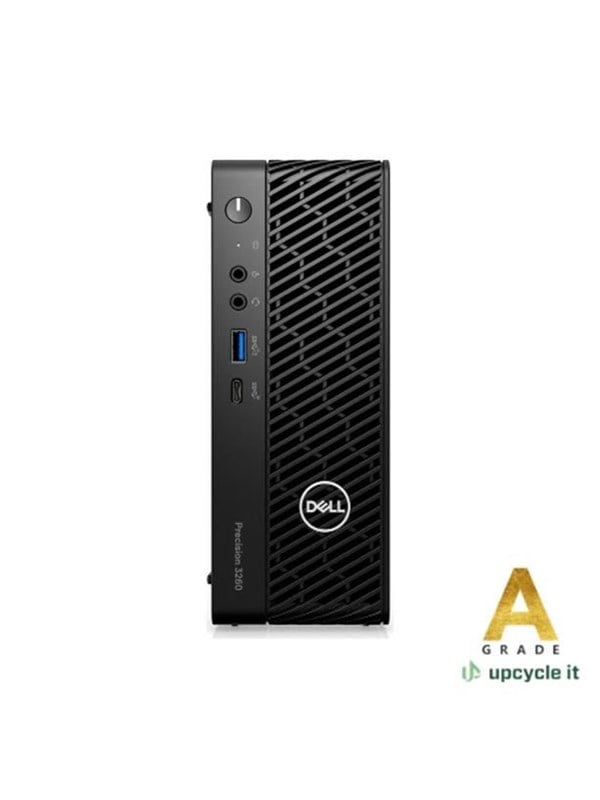 Dell Refurbished Inc Precision 3260 Refurbished