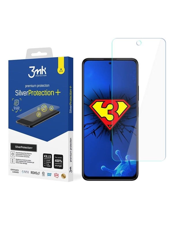 3mk SilverProtection Protective Foil - Xiaomi Redmi Note 11S 11 4G