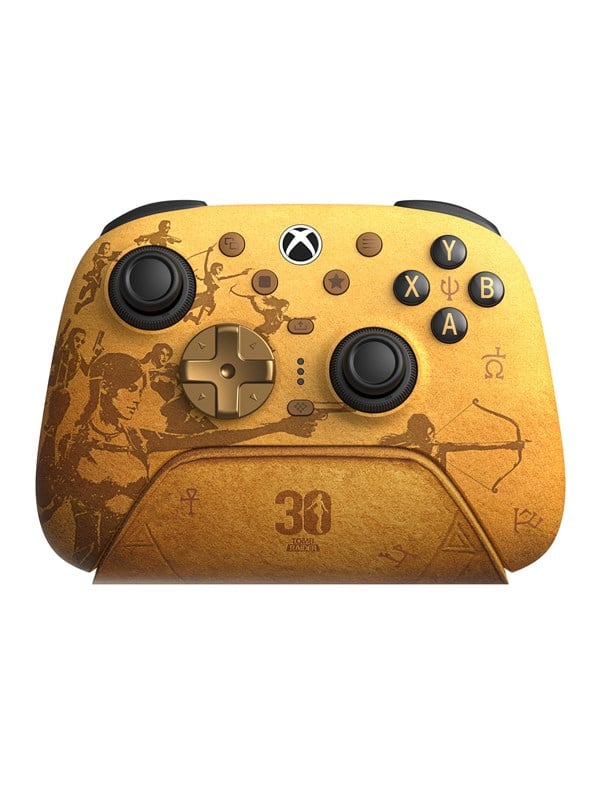 8Bitdo Ultimate Controller - Tomb Raider 30th Edition