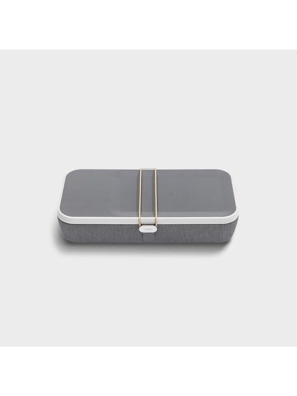 OrbitKey - Nest v2 - Ash