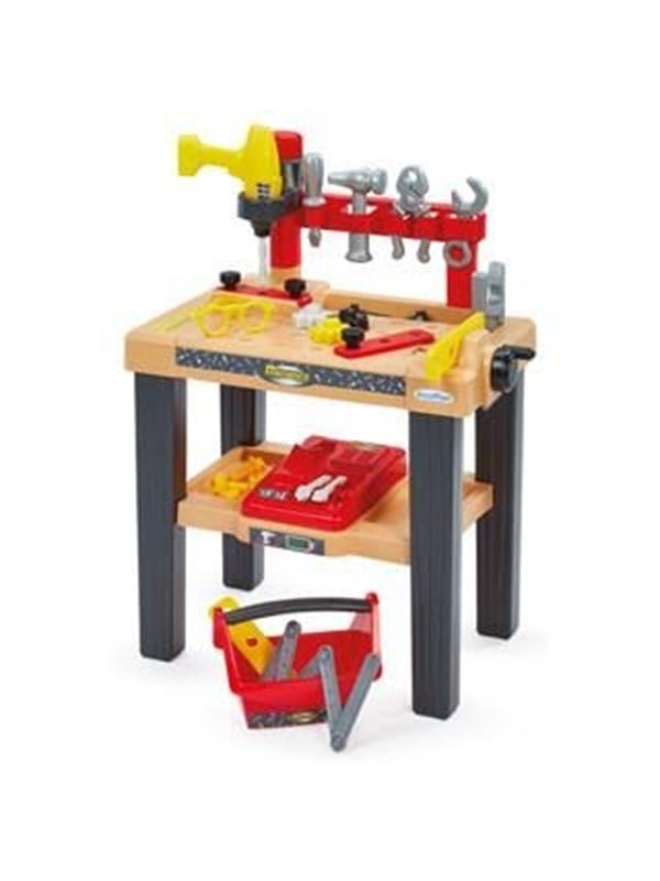 Ecoiffier Big workbench