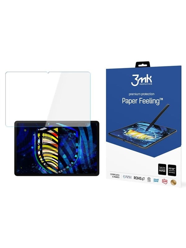 3mk Paper Feeling 11 - Samsung Galaxy Tab S8