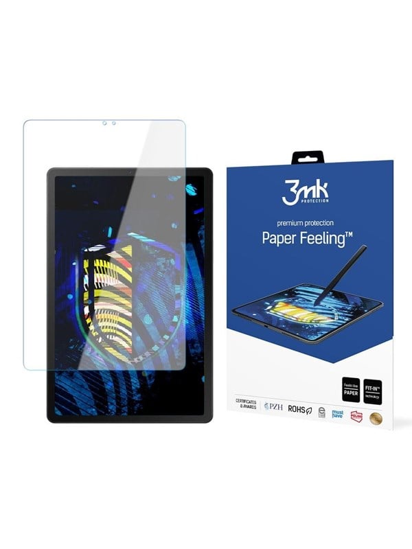 3mk Paper Feeling Matte Film - Samsung Galaxy Tab S5e