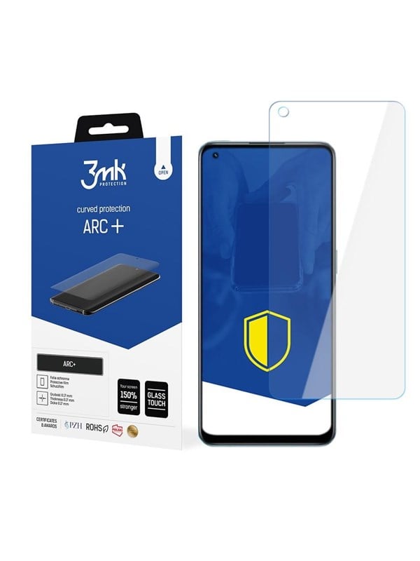 3mk Film ARC  Realme 9 Pro  Fullscreen Film