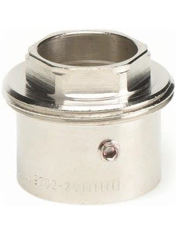 Honeywell Resideo  Home RA Adapter for Danfoss Valves  Tado