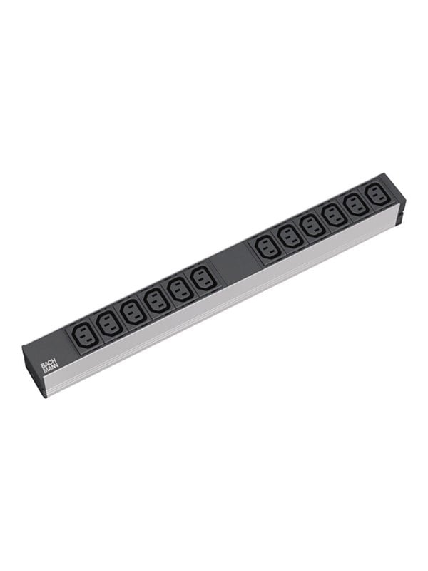 Bachmann - power strip