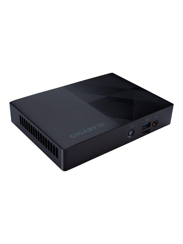 GIGABYTE BRIX GB-BNIP-N200 rev 10