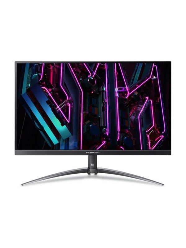 27 Acer Predator XB273U X2