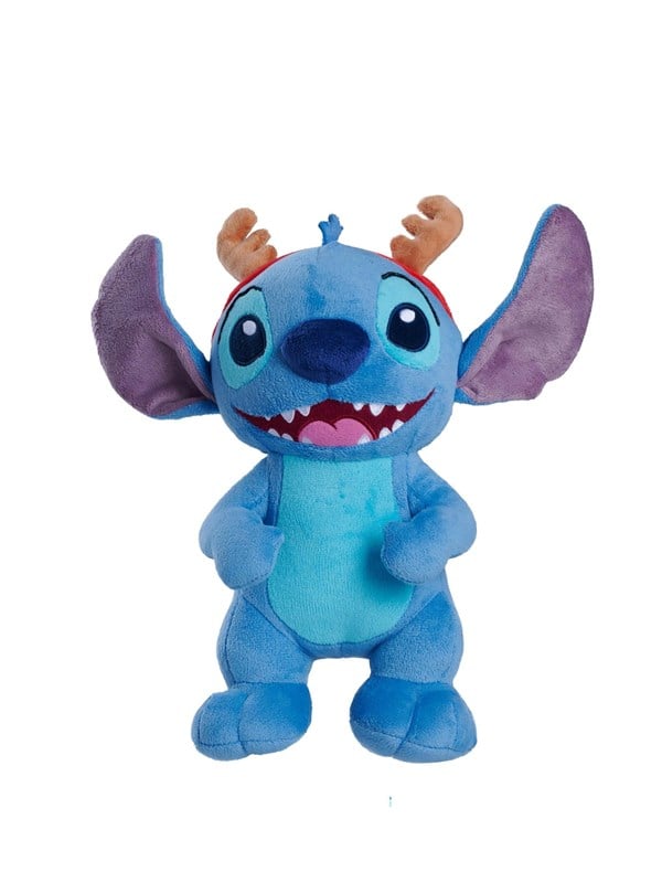 Simba Stitch with Antlers 25 cm
