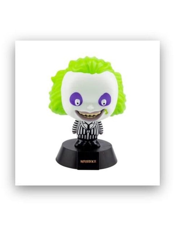 Paladone - Beetlejuice Icon Light BDP - Lampe