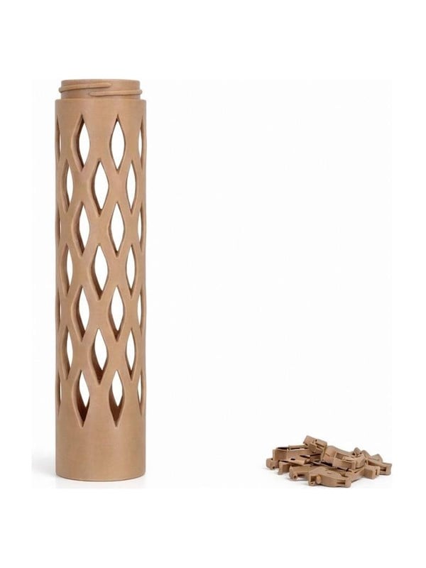 Simiu - Moss buddy - Verlngerung - Beige