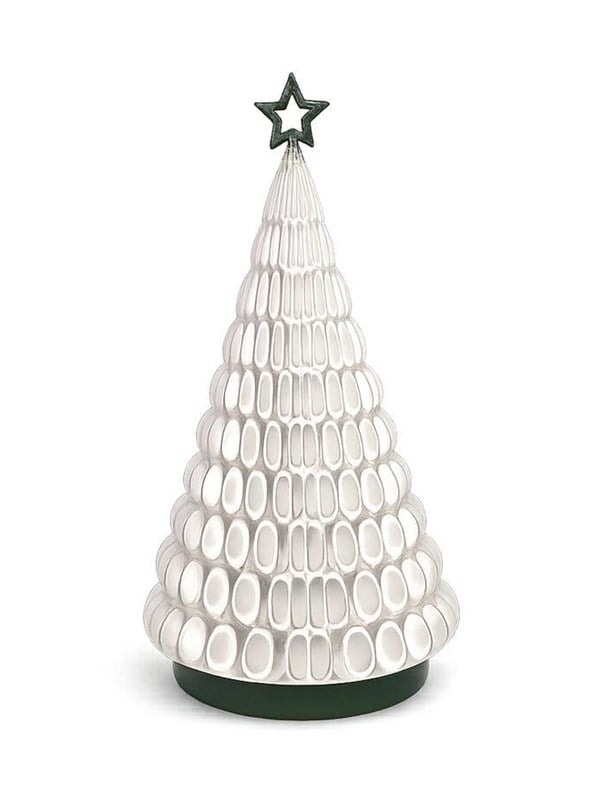 Simiu - Flowtree - Weihnachtsbaum mit Licht - Gro H 26 - Grn