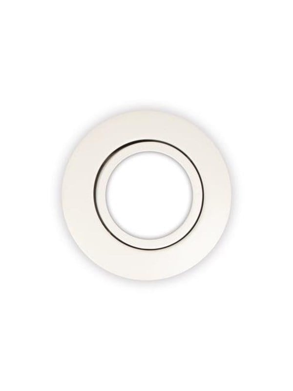 Scan Products Luna Quick Install Front Zubehr Mat Wei Rund