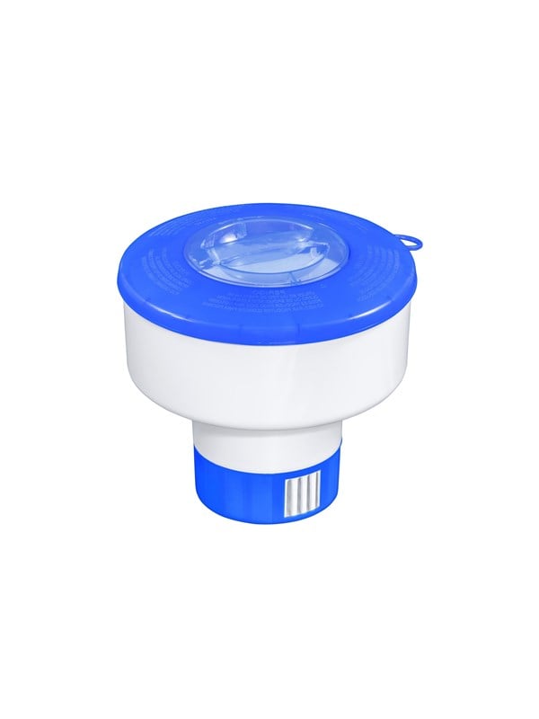 Bestway Flowclear Collapsible Chemical Floater