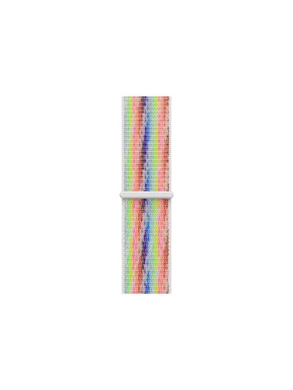 Apple - Pride Edition - strap for smart watch - 42mm