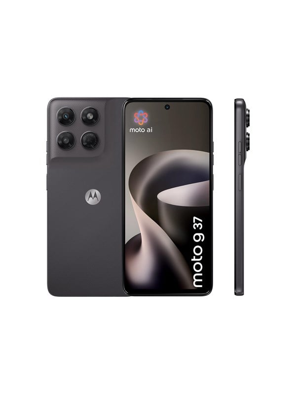 Motorola moto g37 256GB4GB - PANTONE Impenetrable