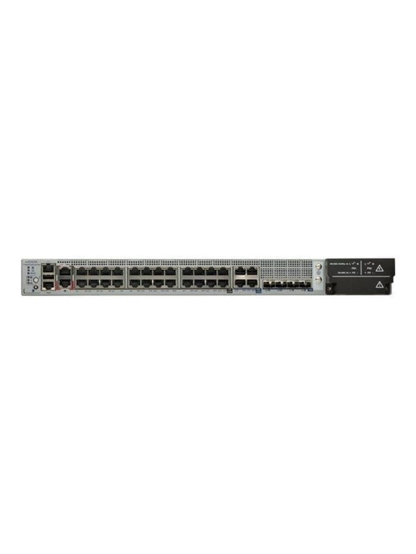 Arista Networks Arista CCS-710HXP Series 710HXP-28TXH-4S