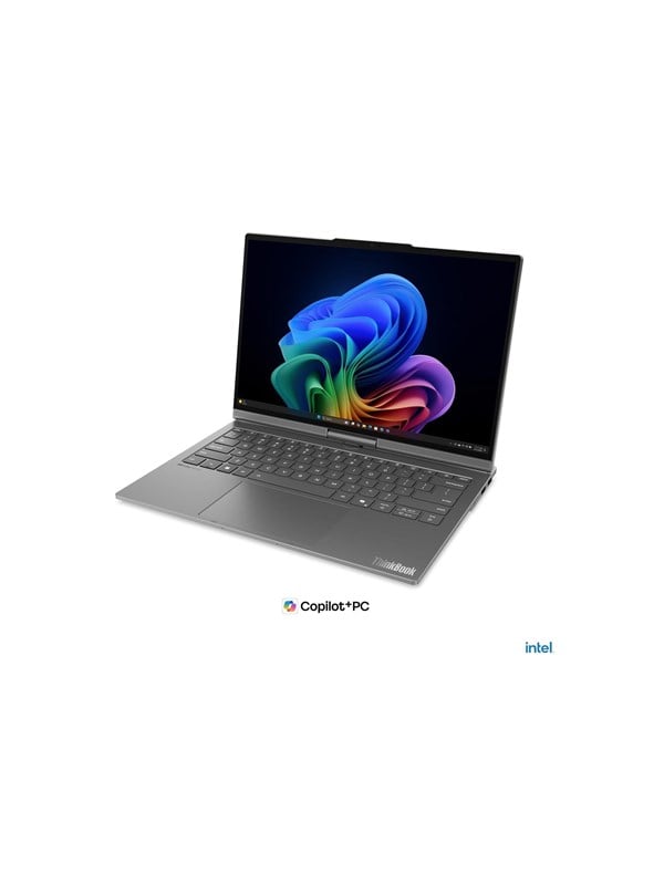 Lenovo ThinkBook Plus G7 Auto Twist - Copilot PC - 14 - Intel Core Ultra X7 - 358H - 32 GB RAM - 512 GB SSD - German