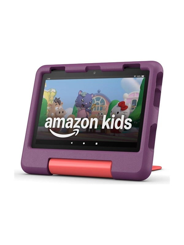 Amazon Fire HD 8 Kids Edition