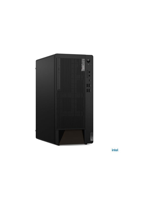 Lenovo ThinkCentre M90t Gen 4 - tower Core i5 13400 25 GHz - 16 GB - SSD 512 GB - German