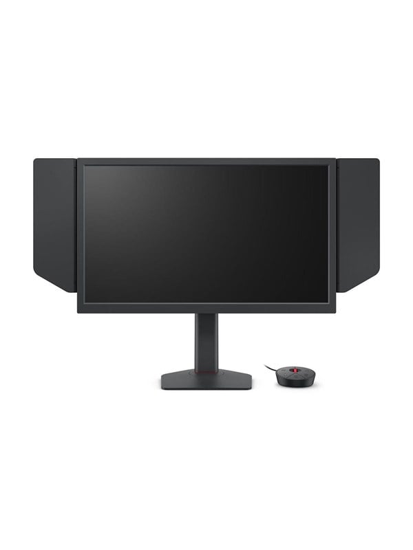 27 BenQ ZOWIE XQ2766X