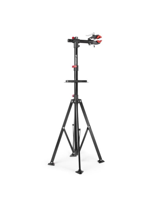 Wozinsky WQX-180 Bike Repair Stand for 24-29 Bikes with 360 Arm - Black
