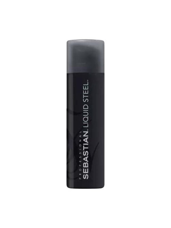 Sebastian - Liquid Steel Styler
