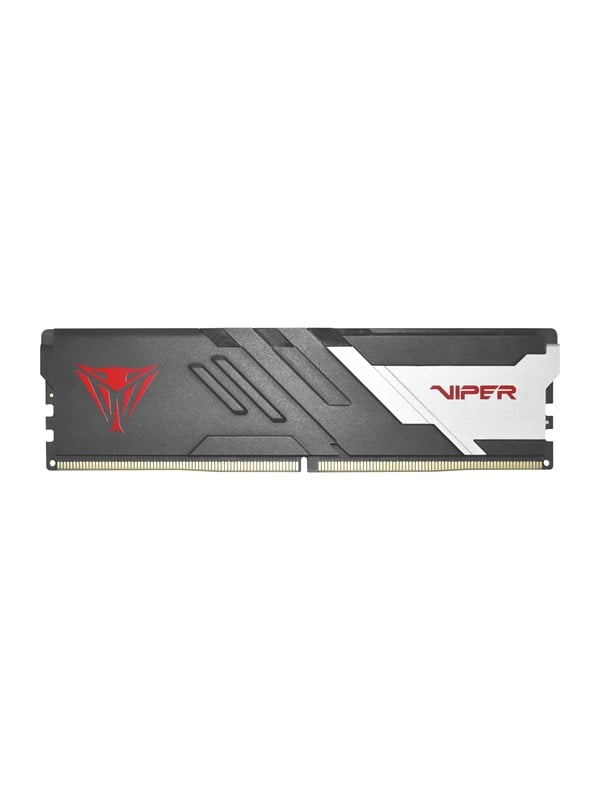 Patriot Viper Venom DDR5-5600 - 8GB - CL36 - Single Channel 1 pcs - AMD EXPO - Schwarz