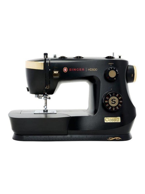 Singer Classic HD500