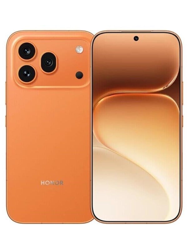 Honor 600 Pro 512GB12GB - Orange