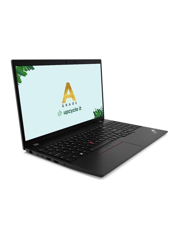 Lenovo ThinkPad L15 Gen 3 - 15 - Intel Core i5 - 1235U - 16 GB RAM - 256 GB SSD - Nordic - refurbished